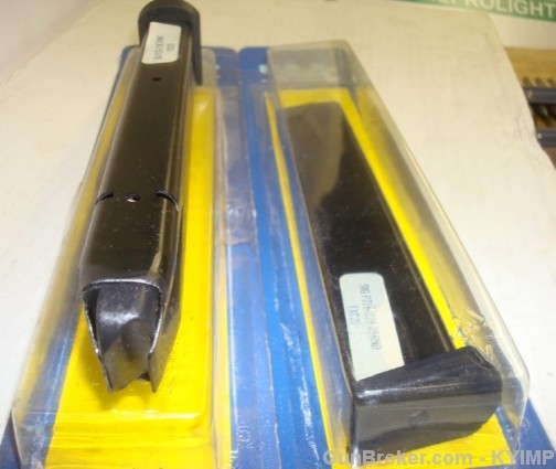 Sig - Model P226 P228 25-round 9mm New Blue Magazine - Click Image to Close